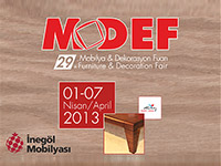 Modef